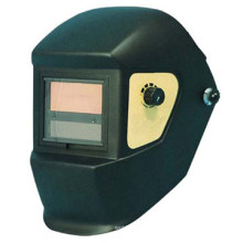 Solar auto-oscurecimiento casco de soldadura MD0389